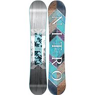 Nitro Fate - Snowboard