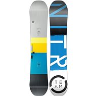 Nitro Future Team, size 138 - Snowboard