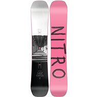 Nitro Cheap Trills size 148 - Snowboard