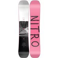 Nitro Cheap Trills size 157 - Snowboard