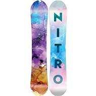 Nitro Lectra size 142 - Snowboard