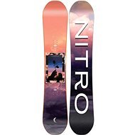 Nitro Mercy, méret: 142 - Snowboard