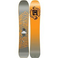 Nitro Mountain veľkosť 160 - Snowboard