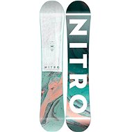 Nitro Mystique size 146 - Snowboard