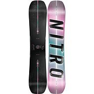 Nitro Optisym Drink Sexy, méret: 156 - Snowboard