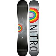 Nitro Optisym, méret: 156 - Snowboard