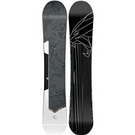 Nitro Pantera, size 163 - Snowboard