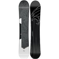Nitro Pantera, méret: 166 - Snowboard