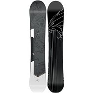 Nitro Pantera, size 166 - Snowboard