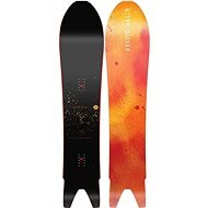 Nitro Pow size 154 - Snowboard