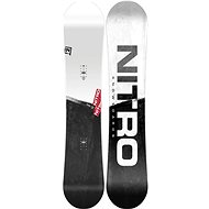 Nitro Prime Raw Wide, size 163 - Snowboard