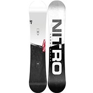 Nitro Prime Raw, size 155 - Snowboard