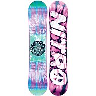 Nitro Ripper Kids, size 121 - Snowboard