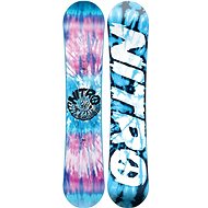 Nitro Ripper Youth - Snowboard
