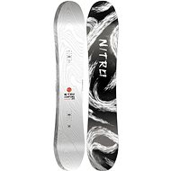 Nitro Santoku, size 159 - Snowboard