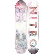 Nitro Spirit Kids, size 106 - Snowboard