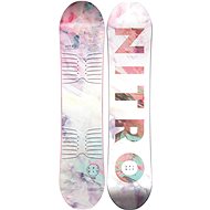 Nitro Spirit Kids - Snowboard