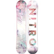 Nitro Spirit Kids, size 126 - Snowboard