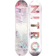 Nitro Spirit Kids, size 96 - Snowboard