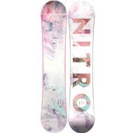 Nitro Spirit Youth, méret: 132 - Snowboard