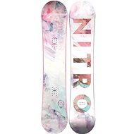 Nitro Spirit Youth, size 132 - Snowboard