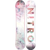 Nitro Spirit Youth, size 137 - Snowboard