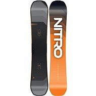 Nitro Suprateam, size 159 - Snowboard