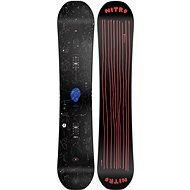Nitro T1 Wide, 152: méret - Snowboard