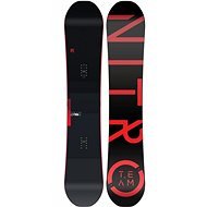 Nitro Team Pro Wide veľkosť 157 - Snowboard