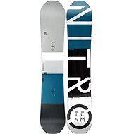 Nitro Team Wide - Snowboard