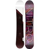 Nitro Victoria, size 152 - Snowboard