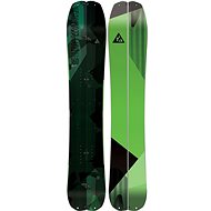 Nitro DOPPLEGANGER - Snowboard