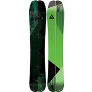 Nitro DOPPLEGANGER, size 160 - Splitboard