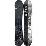 Nitro NOMAD size 156 - Splitboard