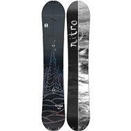 Nitro NOMAD size 165 - Splitboard