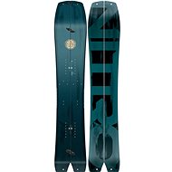 Nitro SQUASH Split, size 159 - Splitboard