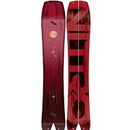 Nitro SQUASH Split, size 163 - Splitboard