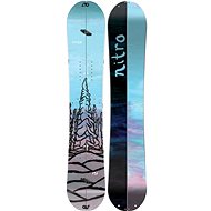 Nitro VOLTA size 151 - Splitboard