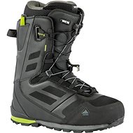 Nitro Incline TLS Black-Lime size 46 EU / (305mm) - Snowboard Boots