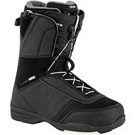 Nitro Vagabond TLS Black size 39 1/3 EU / (255mm) - Snowboard Boots