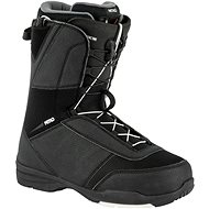 Nitro Vagabond TLS Black size 44 EU/(290mm) - Snowboard Boots