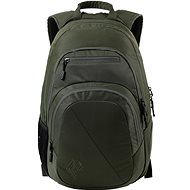 Nitro Stash 29 Rosin - City Backpack
