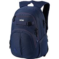 Nitro Chase Night Sky - City Backpack