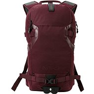 Nitro Rover 14 Wine - Sports Backpack