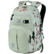 Nitro Chase Dead Flower - City Backpack