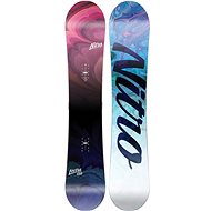Nitro Lectra 146 cm - Snowboard