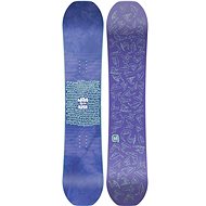Nitro Ripper Kids 106 cm - Snowboard
