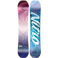 Nitro Spirit Youth 132 cm - Snowboard
