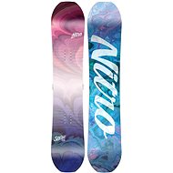Nitro Spirit Youth 132 cm - Snowboard