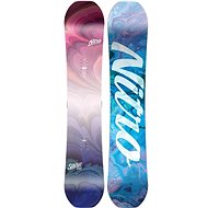 Nitro Spirit Youth 137 cm - Snowboard